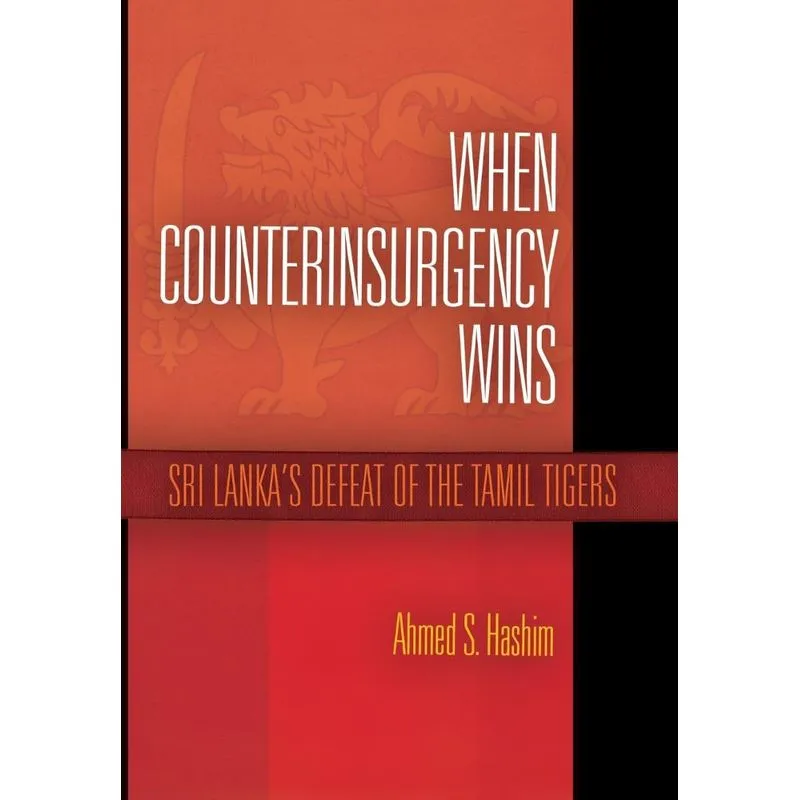 When Counterinsurgency Wins