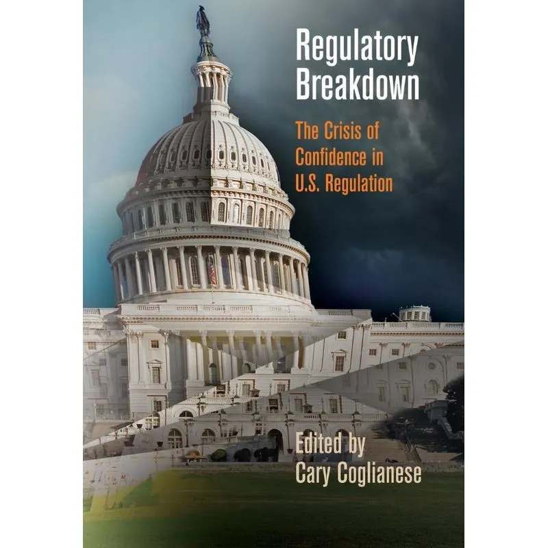 Regulatory Breakdown