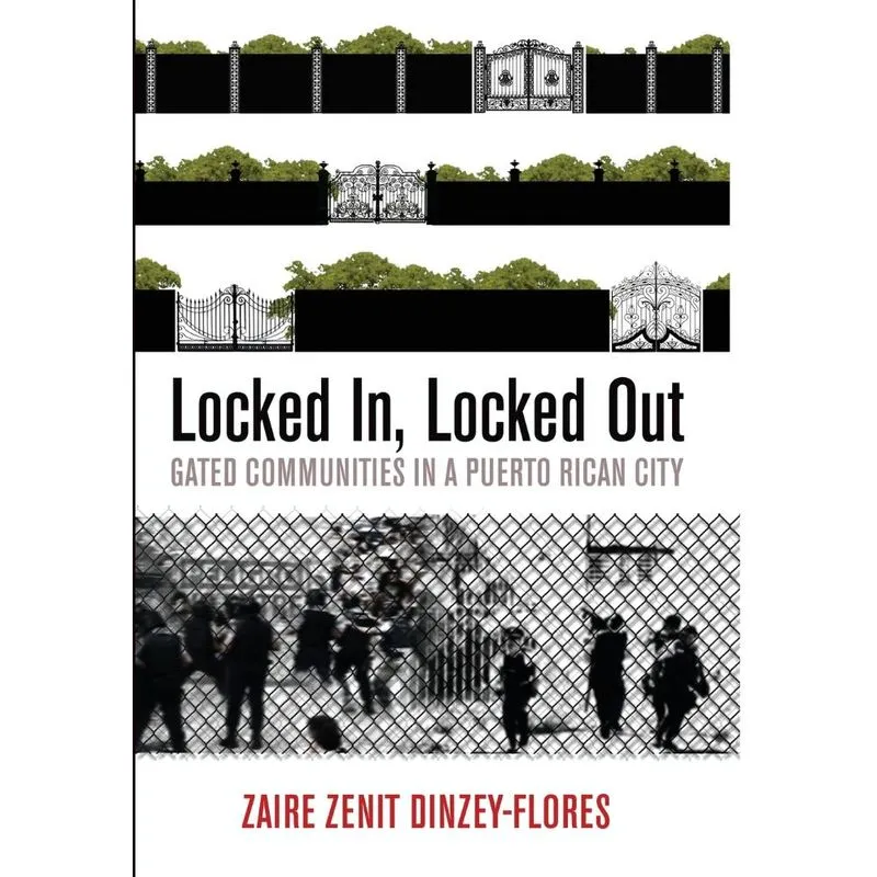 Locked In, Locked Out