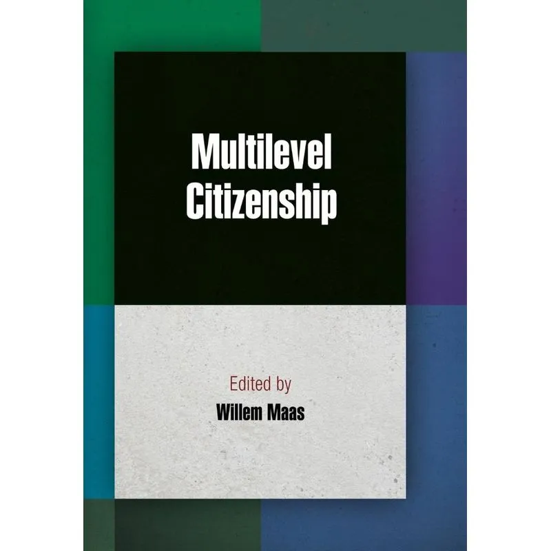 Multilevel Citizenship