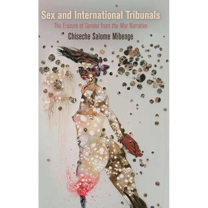 Sex and International Tribunals
