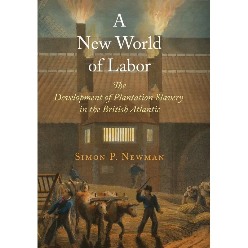 A New World of Labor