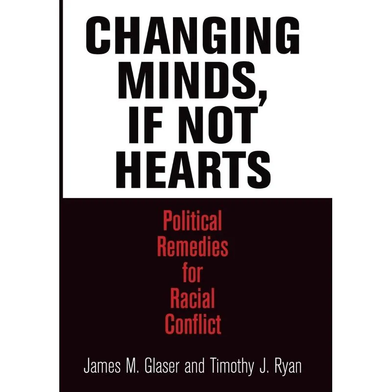 Changing Minds, If Not Hearts