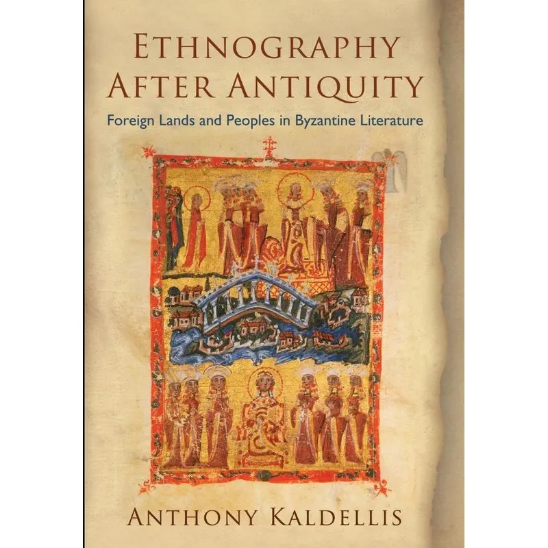 Ethnography After Antiquity