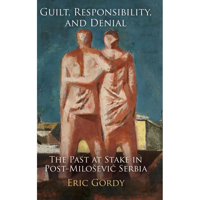 Guilt, Responsibility, and Denial