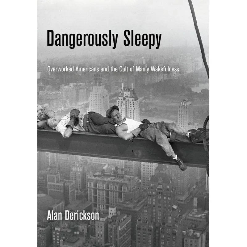 Dangerously Sleepy