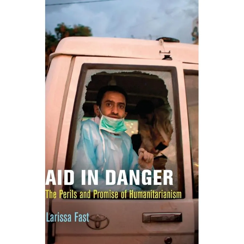 Aid in Danger