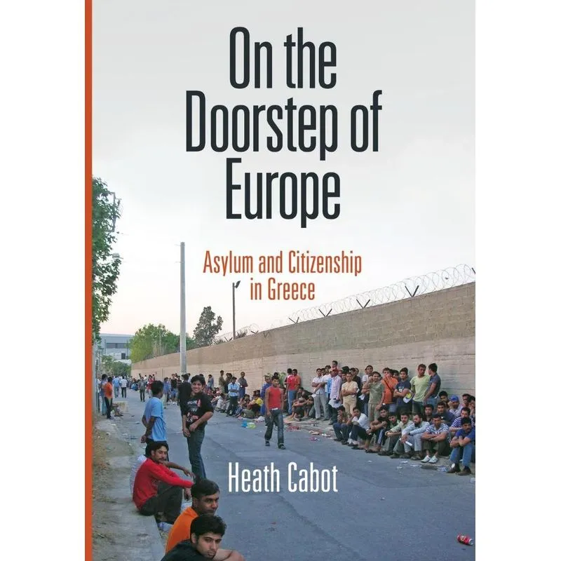 On the Doorstep of Europe