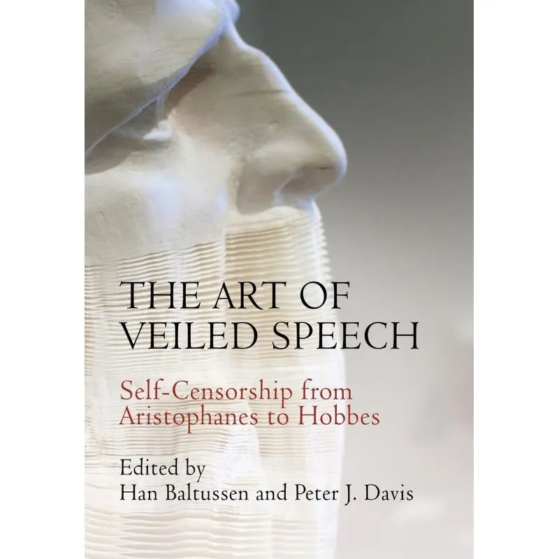 The Art of Veiled Speech