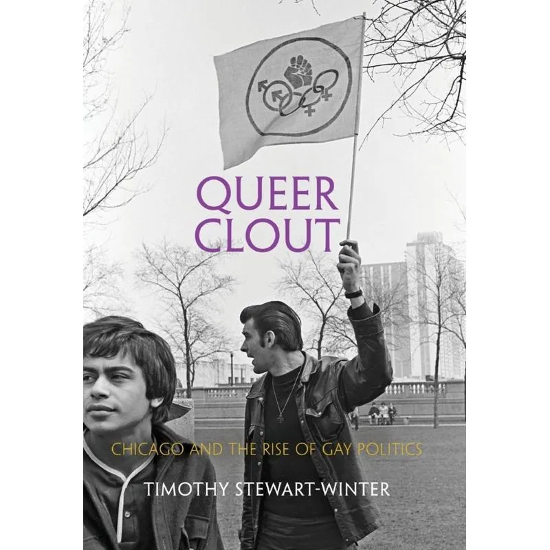 Queer Clout