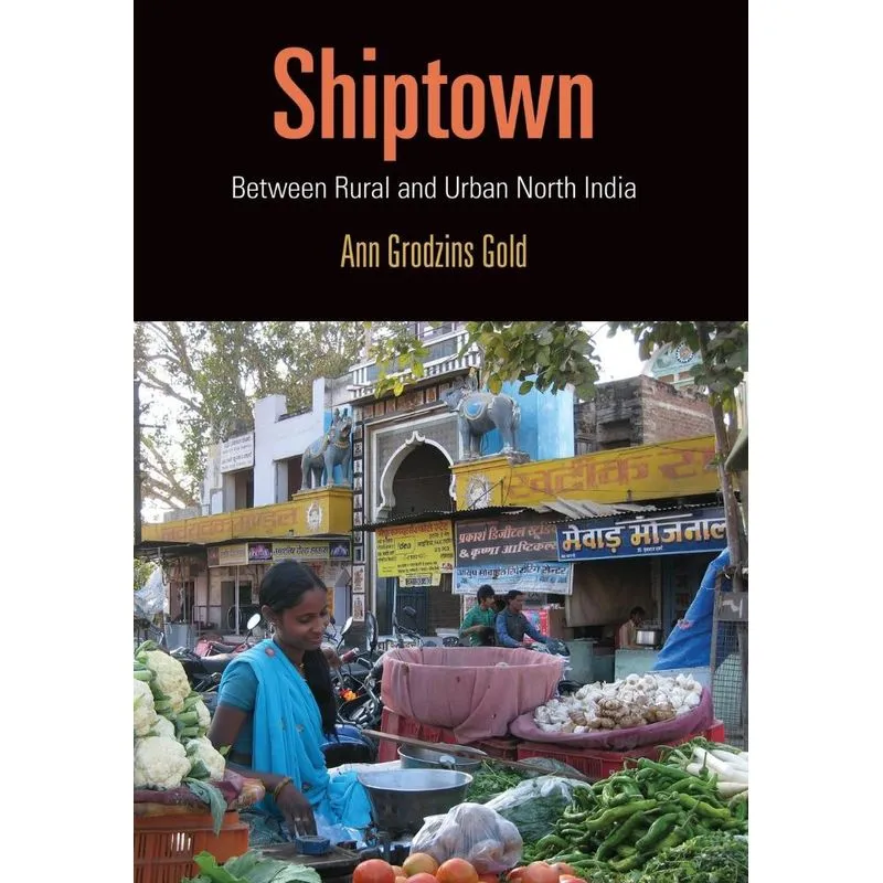 Shiptown