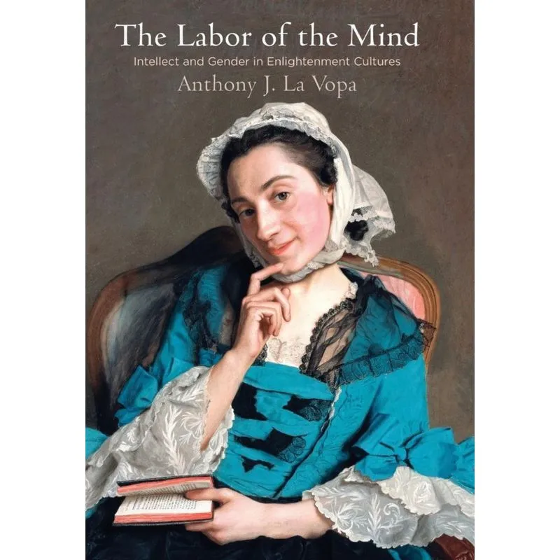 The Labor of the Mind