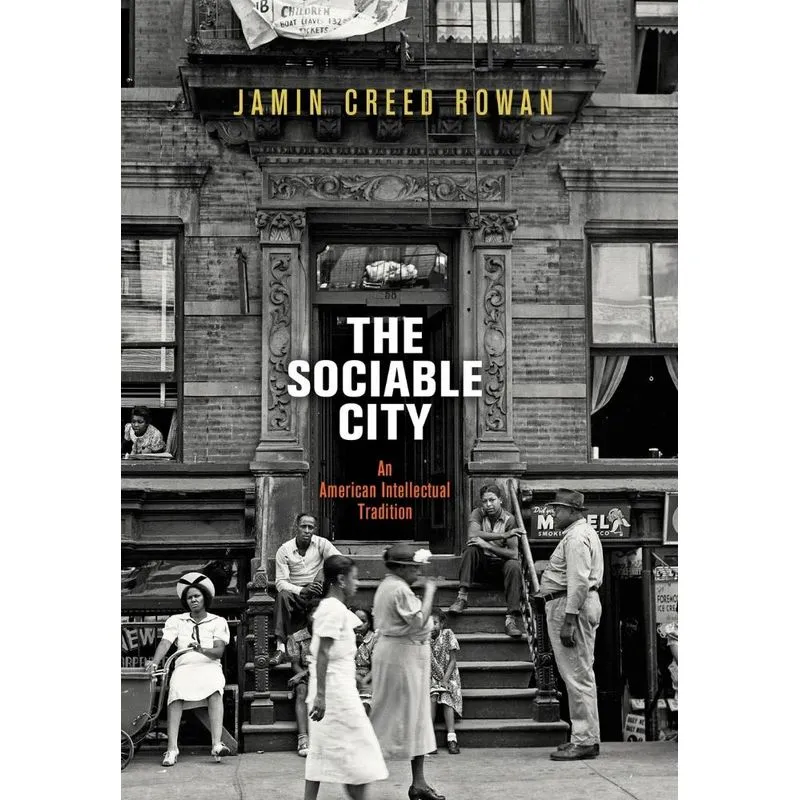 The Sociable City