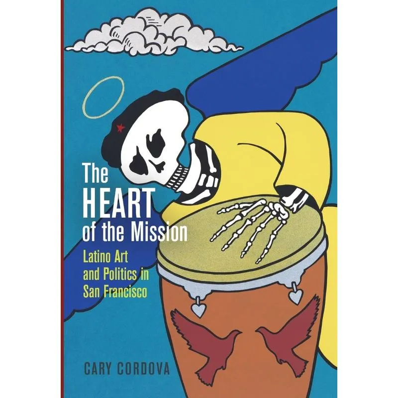 The Heart of the Mission