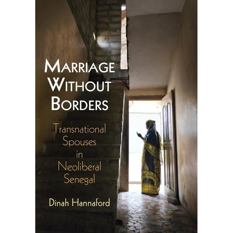 Marriage Without Borders