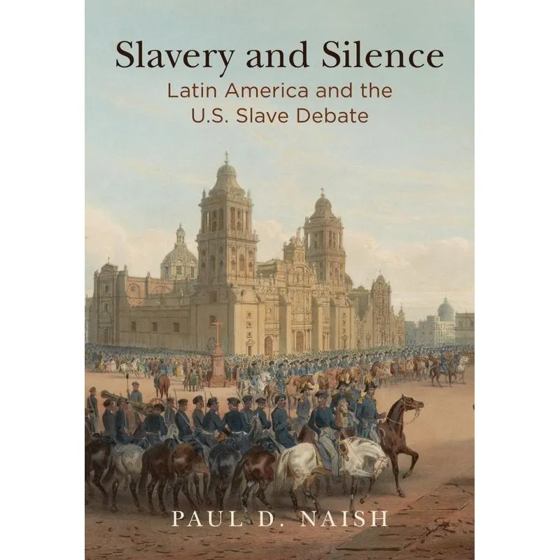 Slavery and Silence