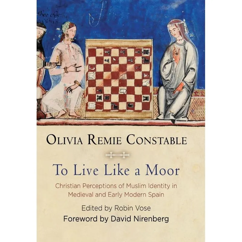 To Live Like a Moor