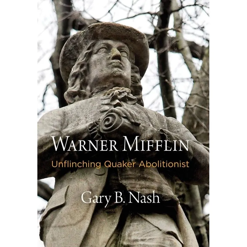 Warner Mifflin