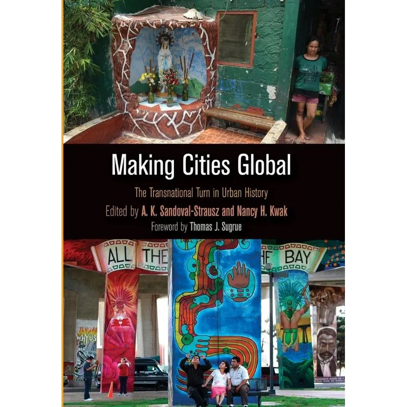 Making Cities Global