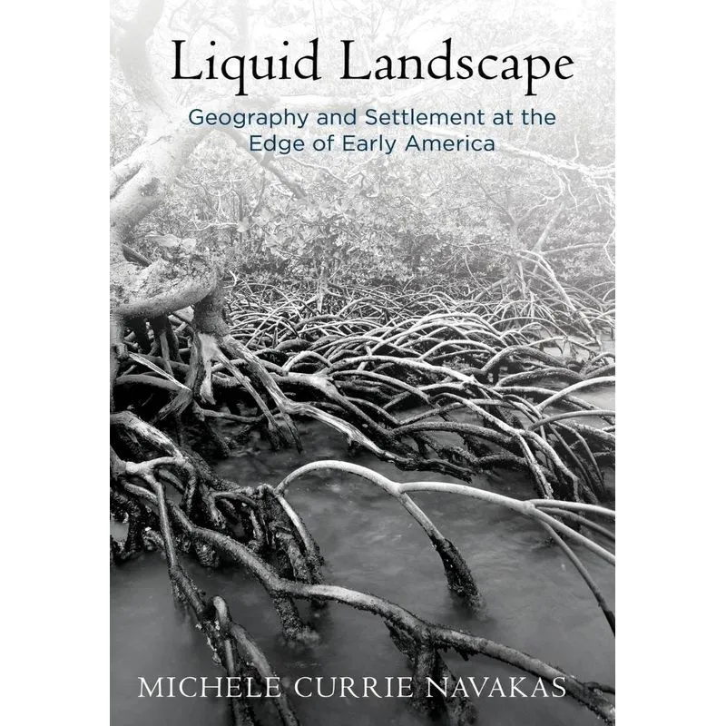 Liquid Landscape