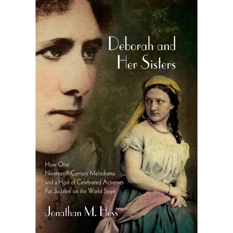 Deborah and Her Sisters