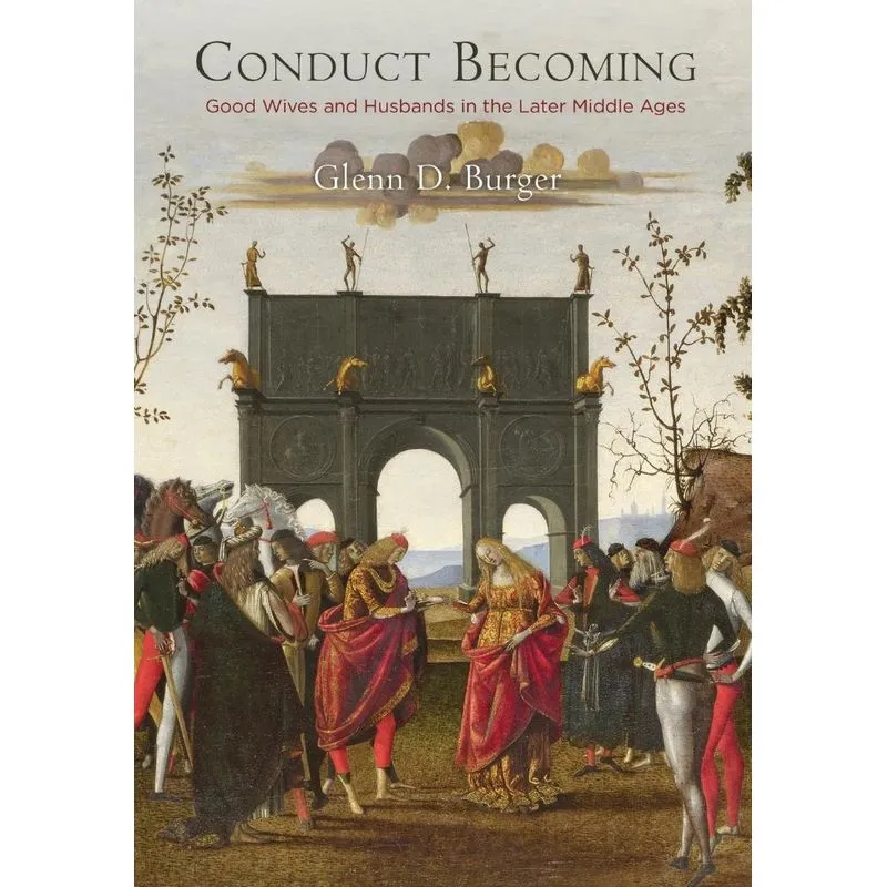 Conduct Becoming
