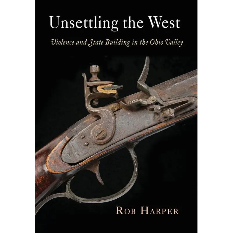 Unsettling the West