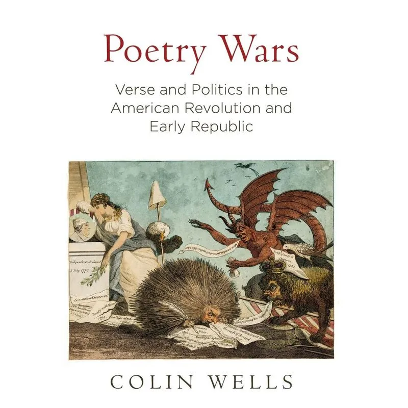 Poetry Wars