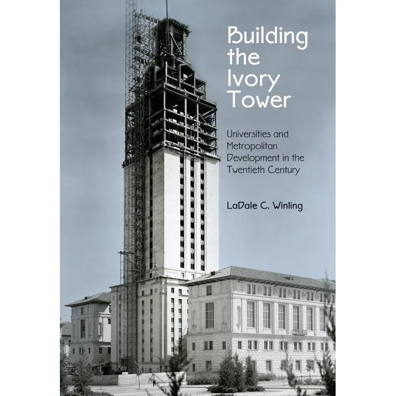 Building the Ivory Tower