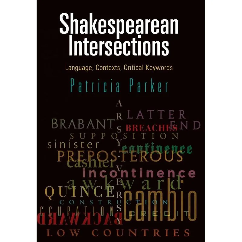 Shakespearean Intersections