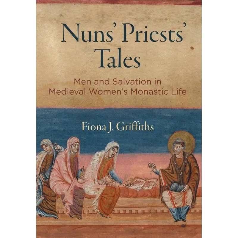 Nuns Priests Tales