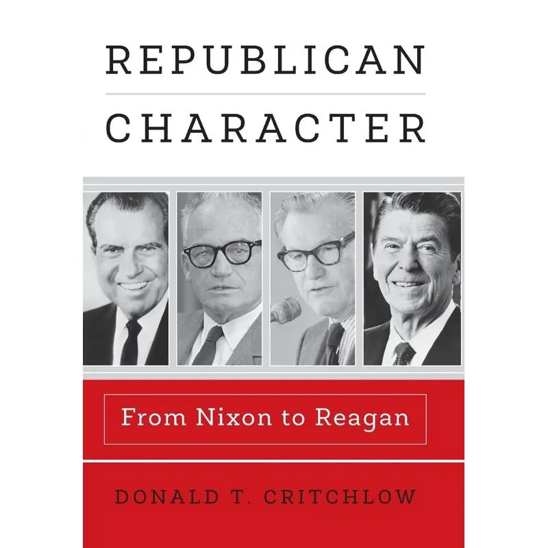 Republican Character