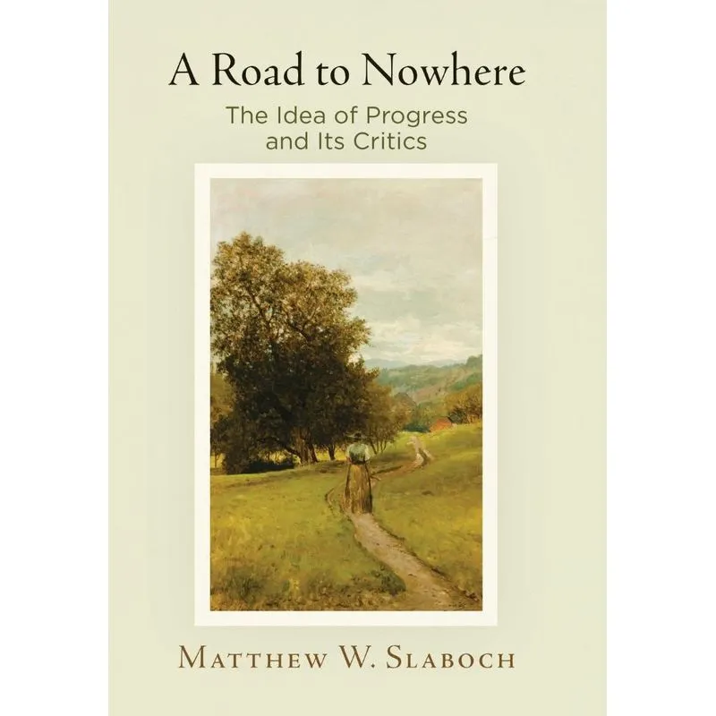 A Road to Nowhere