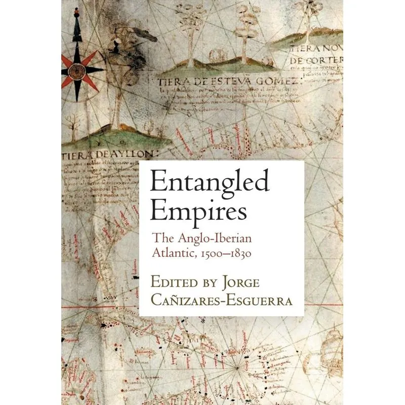 Entangled Empires