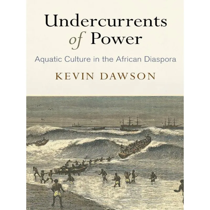 UNDERCURRENTS OF POWER