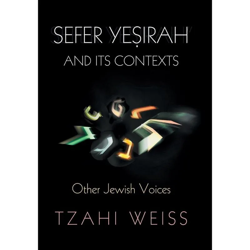 Sefer Yeirah and Its Contexts