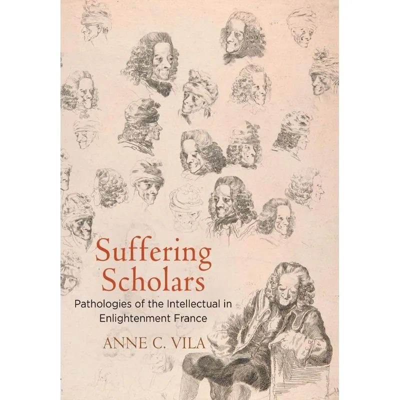 Suffering Scholars