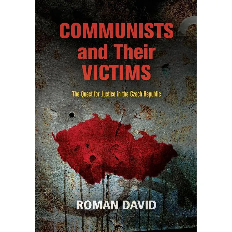 Communists and Their Victims