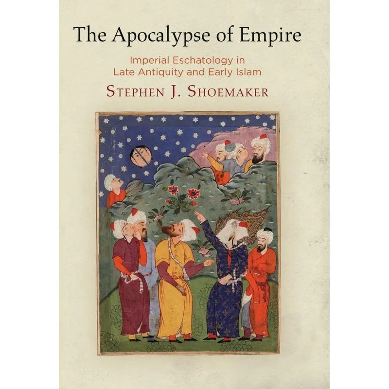 The Apocalypse of Empire