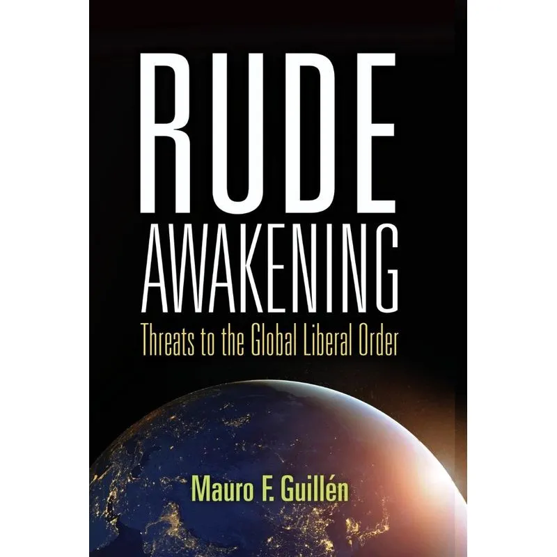 Rude Awakening