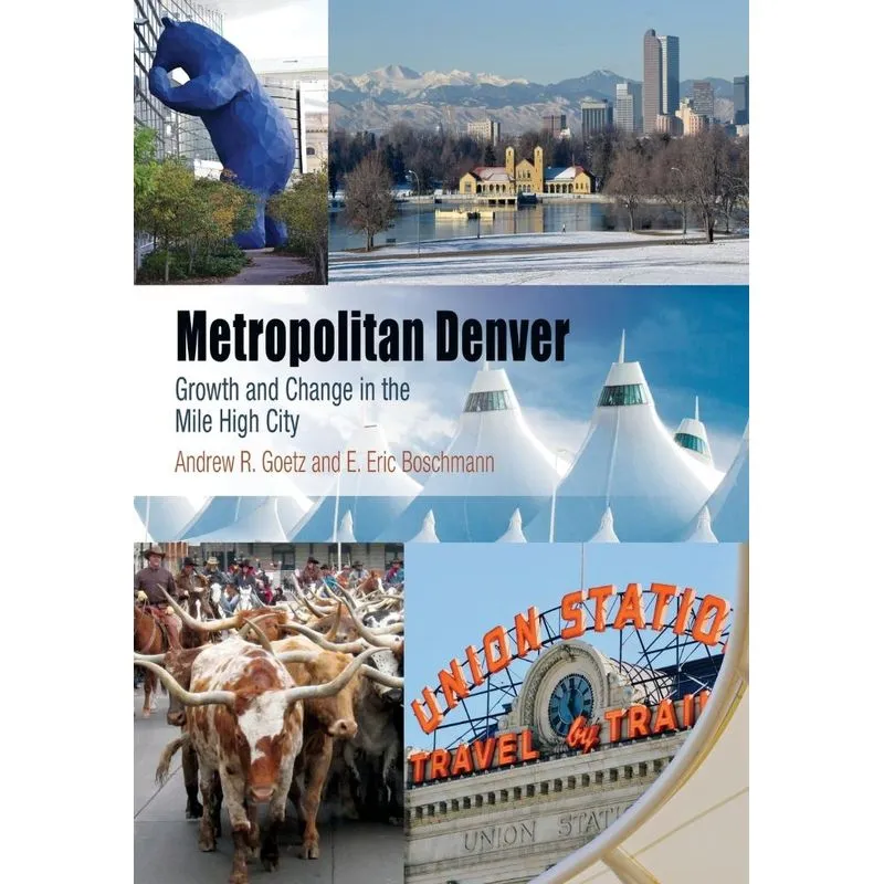 Metropolitan Denver
