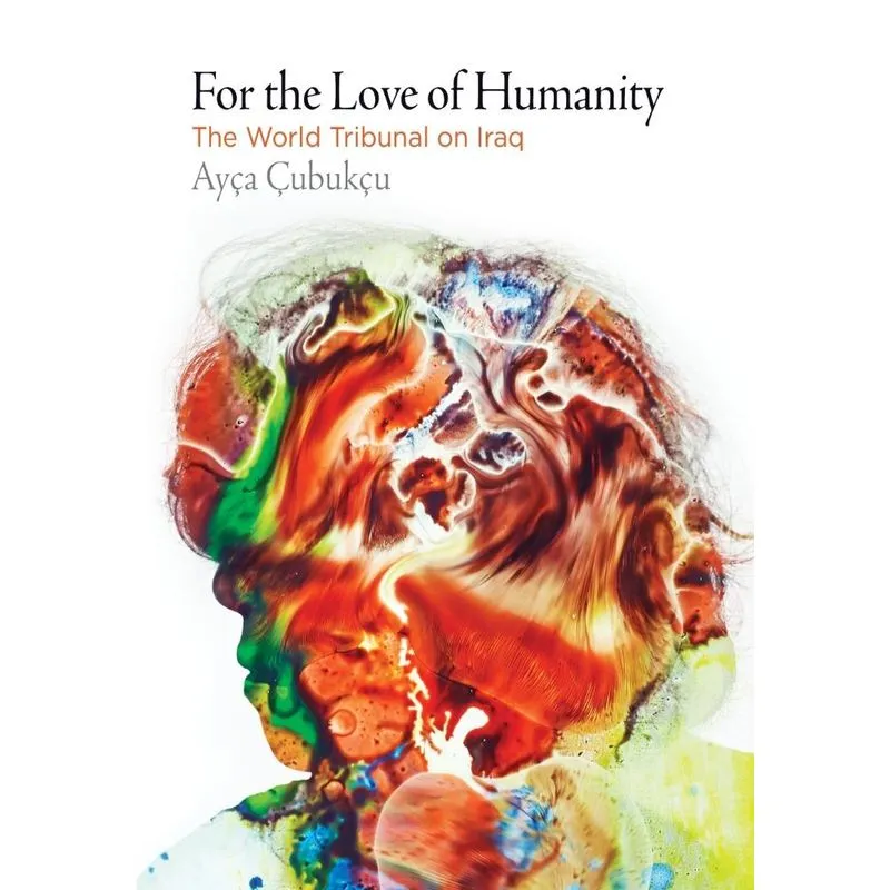 For the Love of Humanity