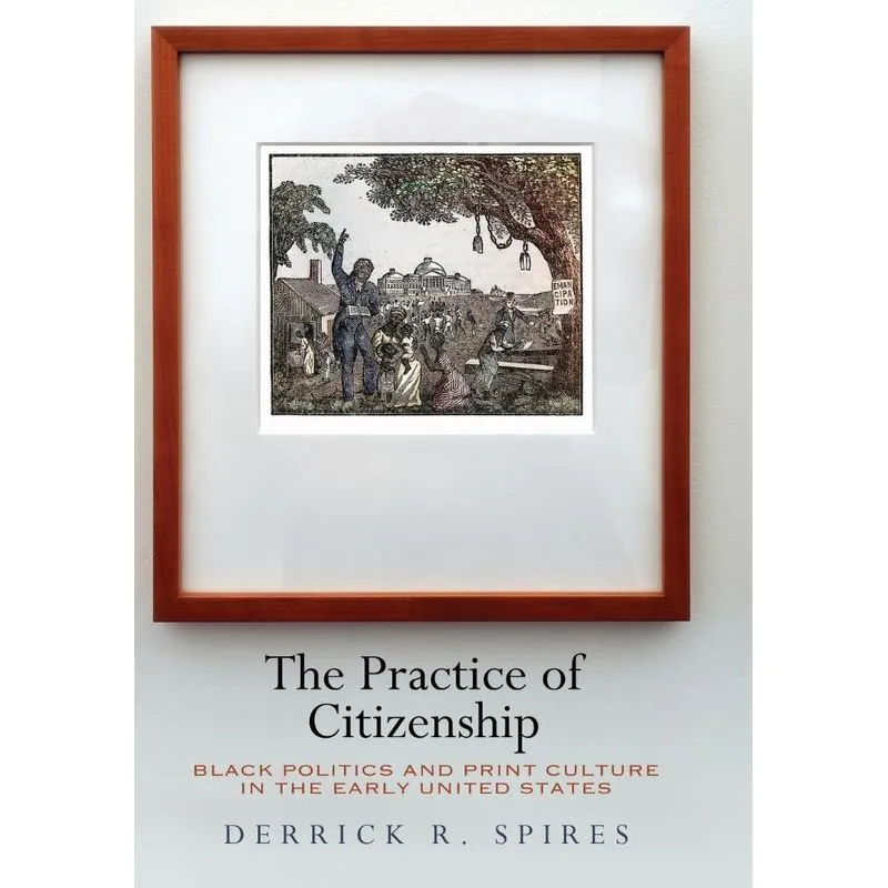 The Practice of Citizenship