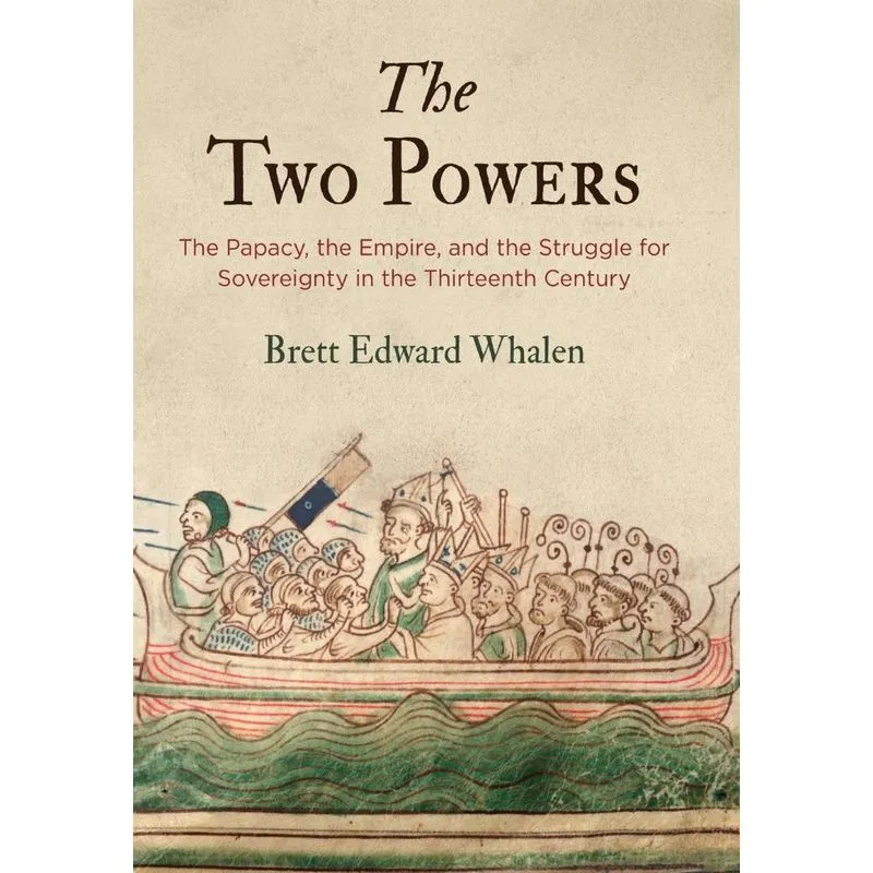 The Two Powers