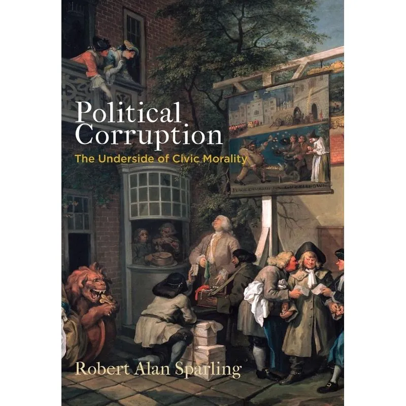 Political Corruption