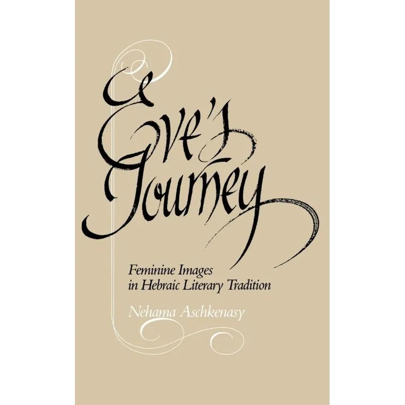 Eves Journey