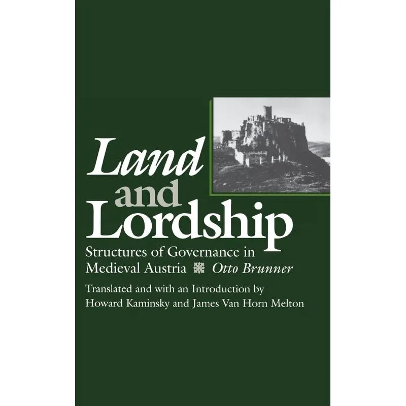 Land and Lordship