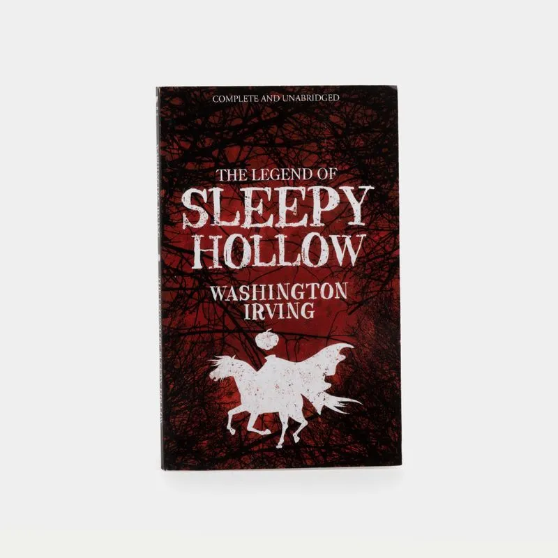 The Legend of Sleepy Hollow