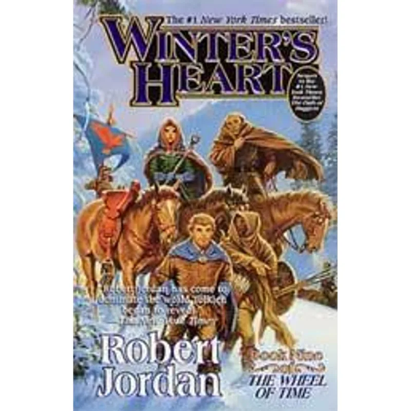 Winter´S Heart