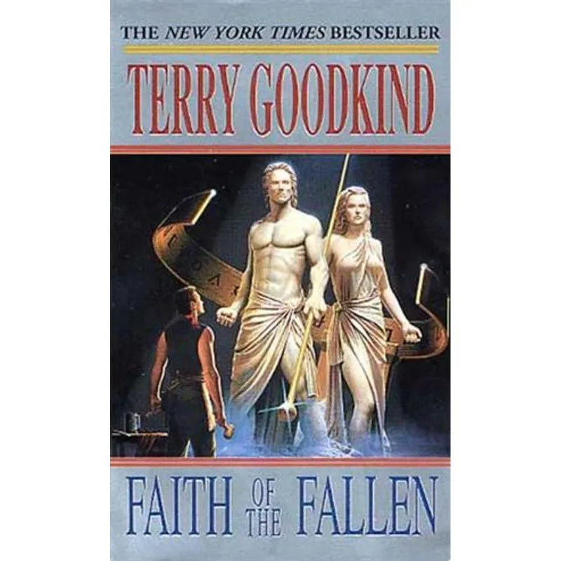 Faith of The Fallen